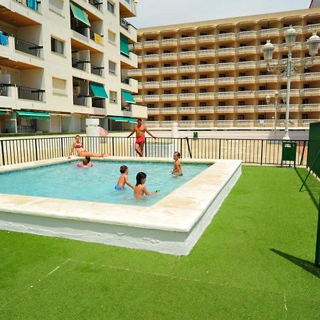 דירות Peniscola Playa Orangecosta מראה חיצוני תמונה