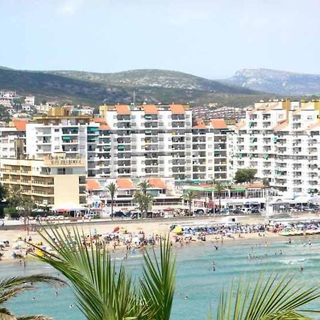 דירות Peniscola Playa Orangecosta מראה חיצוני תמונה